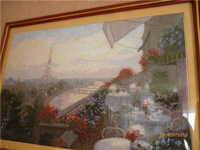 Еще раз о вышитых картинах (фото 3)