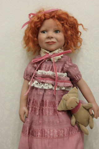 Мои любимые куклы 2 — Домашние коллекции кукол: фото собраний