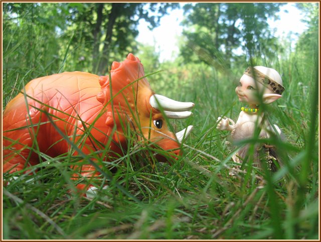 Путешествие Яшки | Бэйбики Путешествие Яшки — Куклы Fairyland (ФэйриЛэнд): BJD (БЖД) (фото 9)