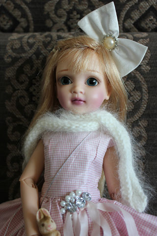 Мои любимые куклы 2 — Домашние коллекции кукол: фото собраний