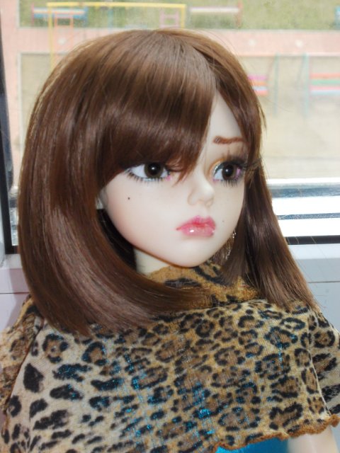 История большой любви — Фотоистории с куклами BJD (БЖД): сериалы