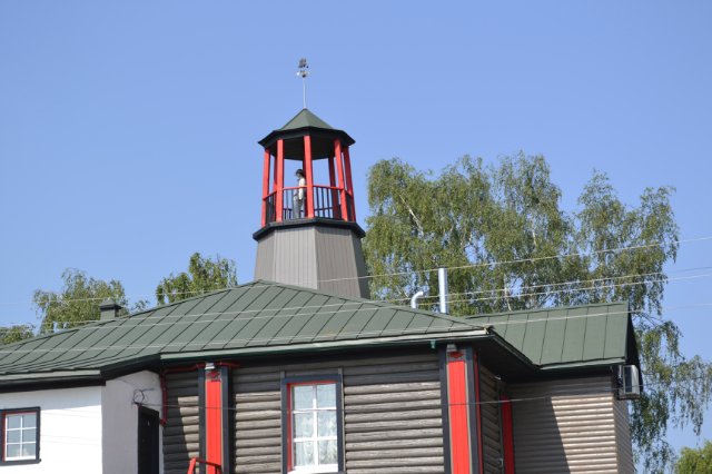 Экскурсия в село Вятское — Туризм и путешествия: фотоотчеты из поездок (фото 3)