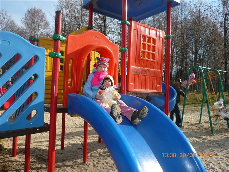 Мой милый утеночек! Лёля - кукла Ли Миддлетон