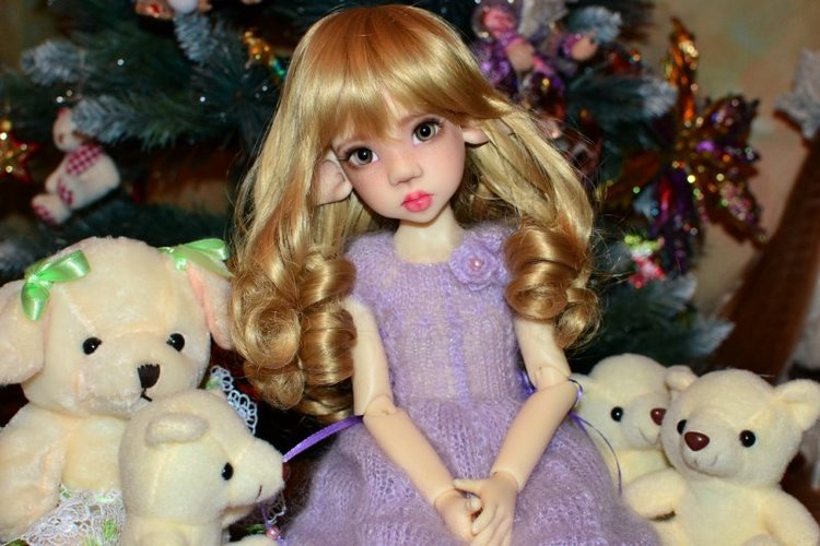 Наш новый облик - Larissa Kaye Wiggs