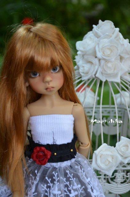 Наряд для Лайлы! Kaye Wiggs