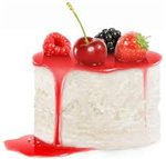 Сластёна-ЛОТТА от Аннетте Химштедт, из коллекции Летние дети 2005 (фото 10)