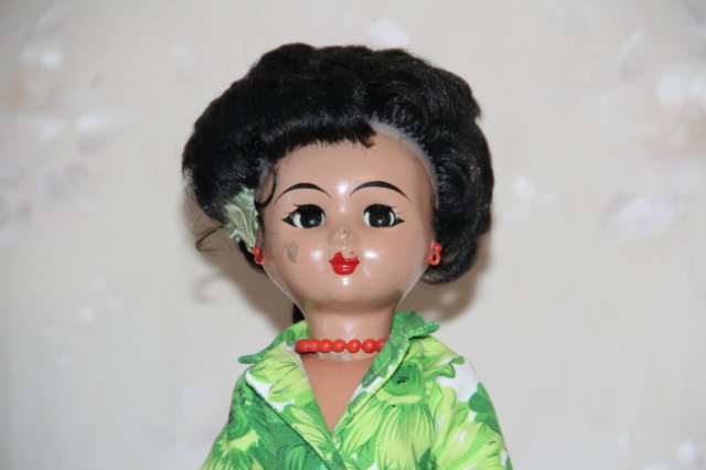 Цыганочка европейского типа (фото 2)