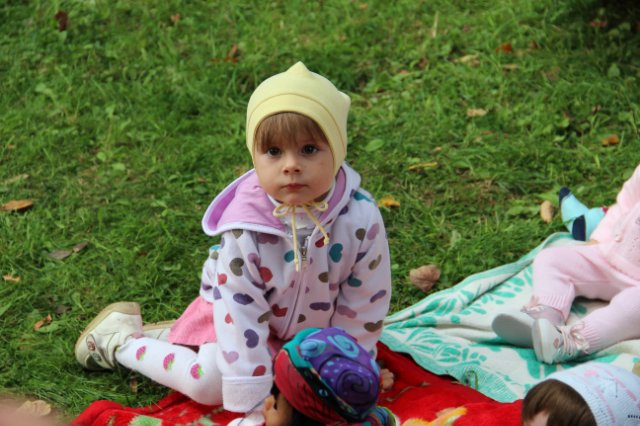 Кукловстреча в Царицыно — Встречи коллекционеров кукол (кукловстречи): анонсы