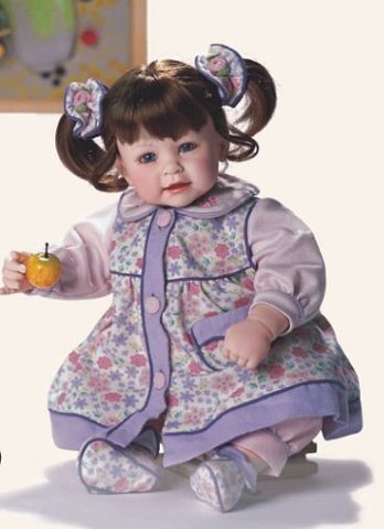 Купила одну Адорку - хочу еще (фото 10)