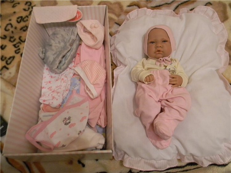 Как я покупала кукол для дочки (фото 7)