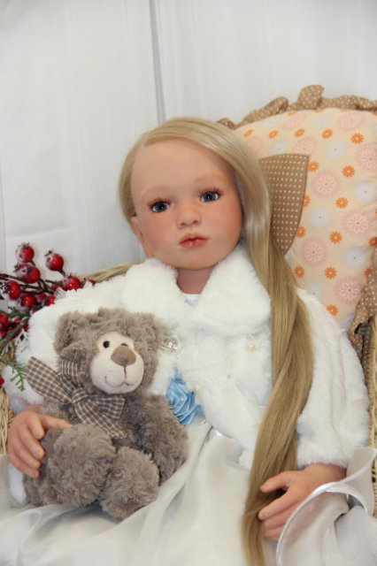 Любителям реборн посвящается (II) | Бэйбики Любителям реборн посвящается (II) (фото 6)