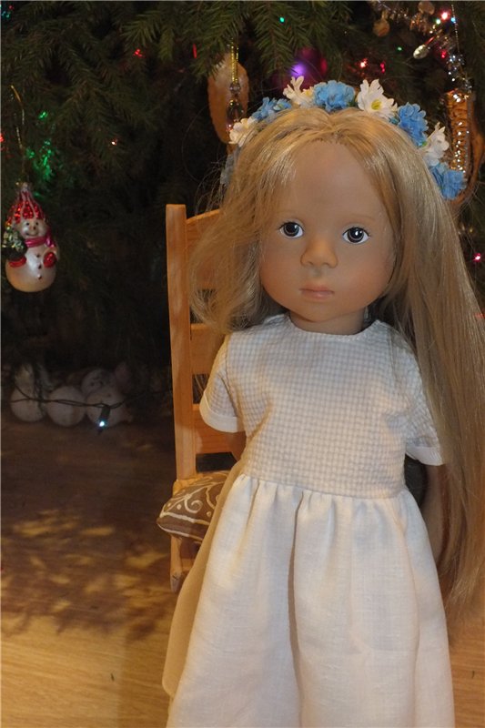 Мои любимые девочки (Sylvia Natterer) Gotz | Бэйбики Мои любимые девочки (Sylvia Natterer) Gotz