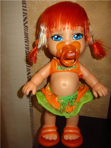 Мамочки играются,ведь вернуться в детство никогда не поздно. Игровые малыши Baby Annabell, Chu-Chu, Baby Born от Zapf