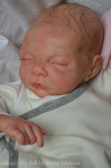 Двойное счастье, автор кукол реборн Маша Силукова | Бэйбики Двойное счастье, автор кукол реборн Маша Силукова (фото 7)