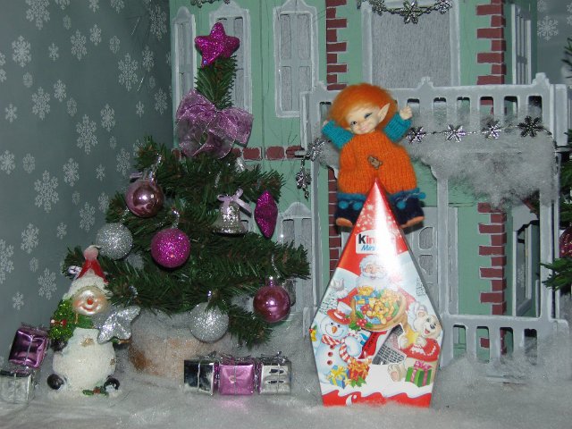 Подарки для друзей, или лучше поздно, чем никогда (фото 9)