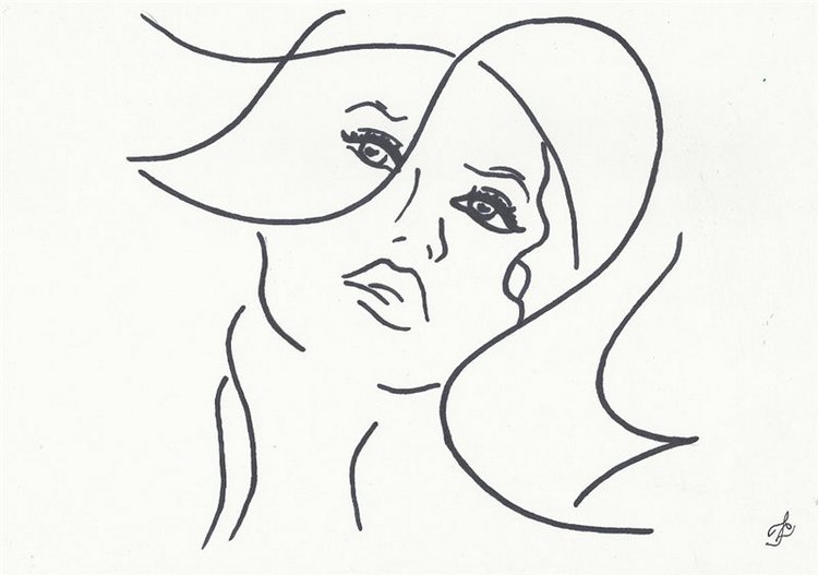 Иногда я рисую — Другие хобби и увлечения: сад (фото 6)