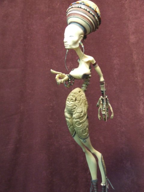 Выставка на Тишинке моими глазами. Весенний бал кукол 2015 | Бэйбики Выставка на Тишинке моими глазами. Весенний бал кукол 2015