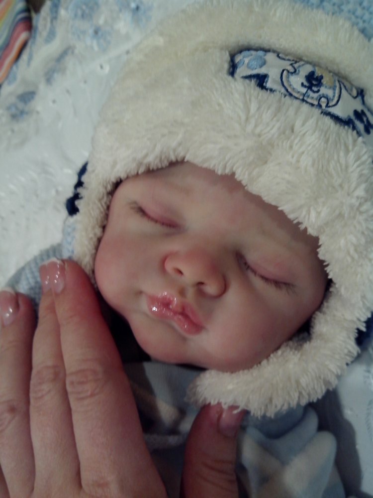 Молд Кейт, от Марисы Мей. Лапонька Катюша