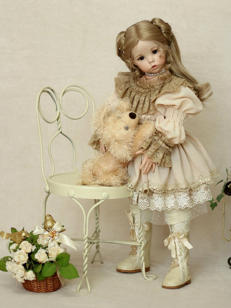 Ты, и так уже, не девочка, а — золотая вспышка | Бэйбики Ты, и так уже, не девочка, а — золотая вспышка