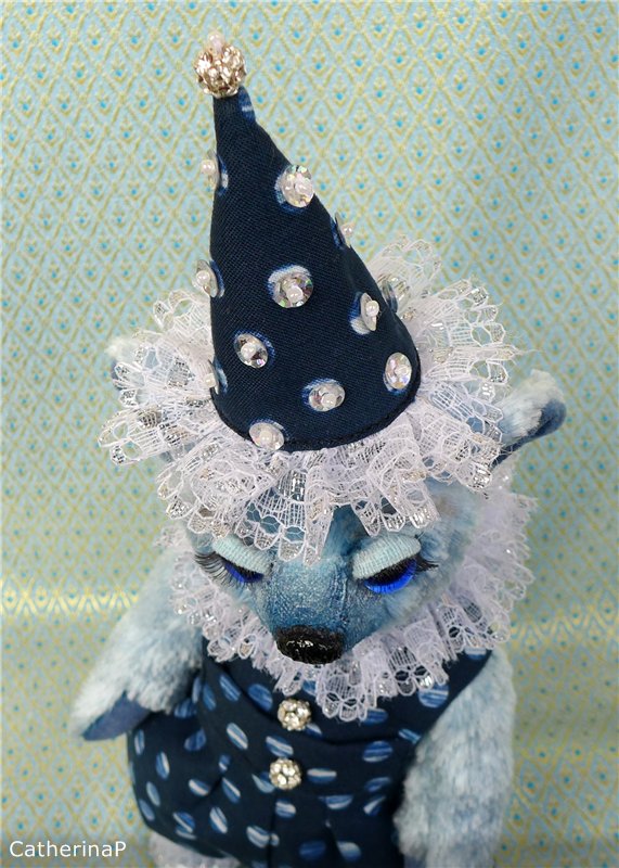 "По острым иглам яркого огня" (фото 10)