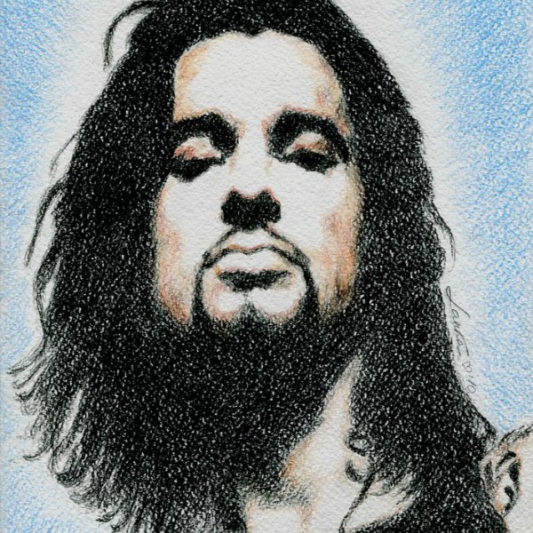 А ещё я немножечко рисую… Часть 5-я (фото 2)