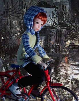 Женька и Жека (сказка) — Куклы и тела Obitsu (Обитсу): 1/6