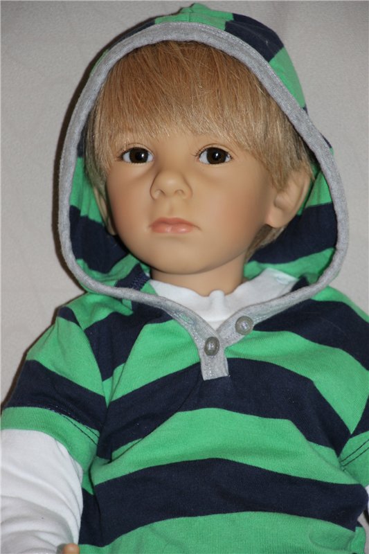 Мои любимые Линднеры (часть 2)