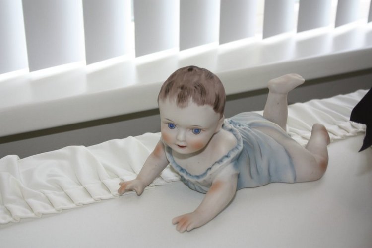 Летняя встреча коллекционеров в магазине Гюнзел, Голландия. Часть первая. Любителям Вихтелей посвящается