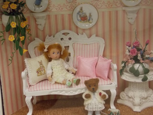 Музей кукол и миниатюры — Музеи кукол и фабрики игрушек: фоторепортажи