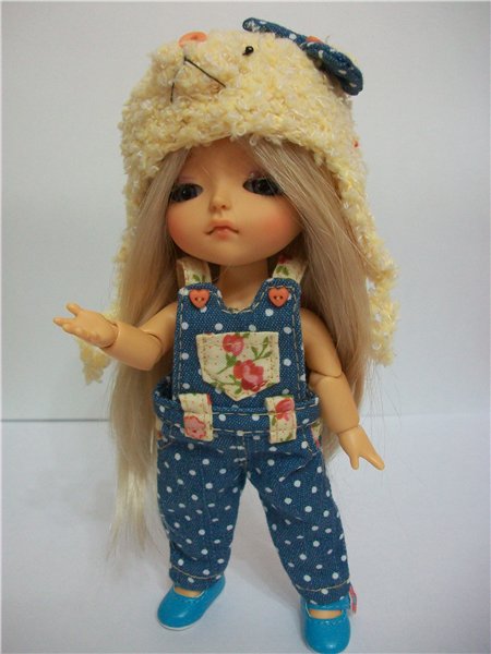 Моя новая Латишка - Софи-эльф Мистик | Бэйбики Моя новая Латишка - Софи-эльф Мистик