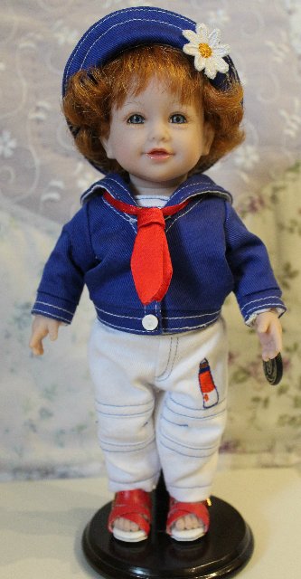 Мы ищем Сенди Adora | Бэйбики Мы ищем Сенди Adora — Куклы Adora (Адора): коллекционные виниловые (фото 6)