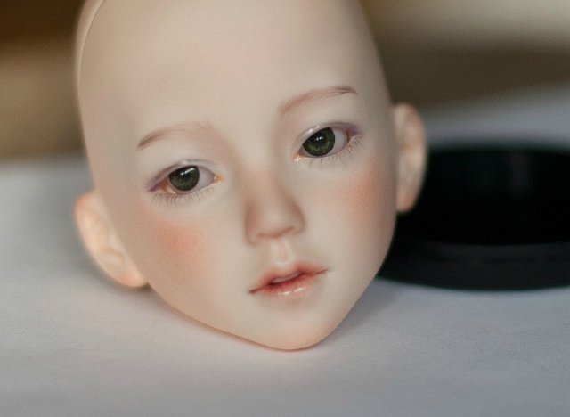 Вынужденное преображение Narae (фото 5)