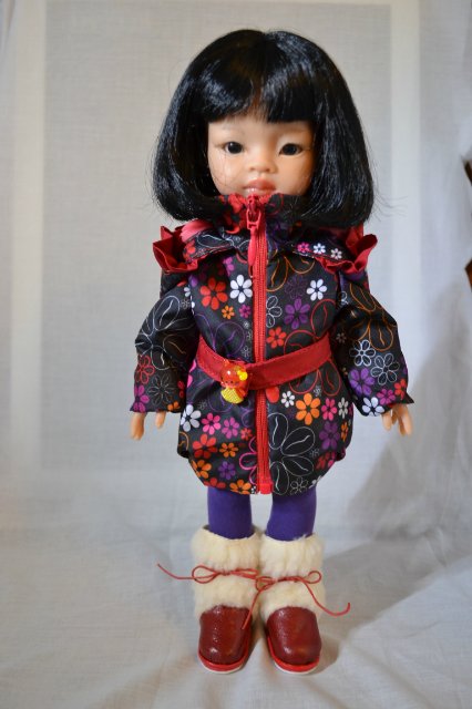 Победа над страхом перед маленькими моделями