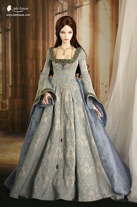 Новая! Коллективка. Для кукол BJD! На cайте IPLEHOUSE акция с 20 ноября по 3 января. Санкт-Петербург и иногородние