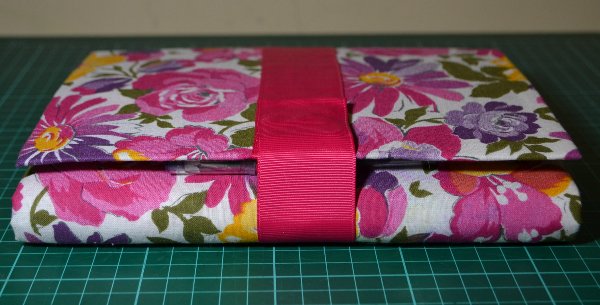 Новенький блокнот — Другие хобби и увлечения: сад (фото 3)