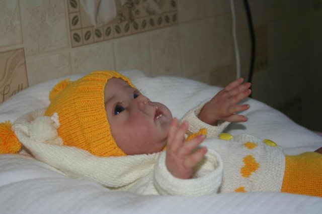 Мое вязанное хобби :) — Одежда и обувь для кукол своими руками: фото