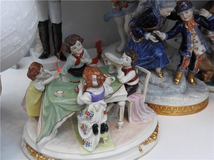 Москва, Гостиный двор, выставка: ПОДАРКИ 2016. Фоторепортаж