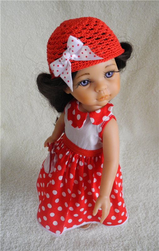 Весенняя коллекция на Paola Reina