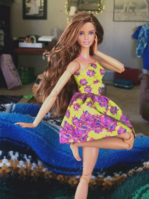 Такой особенный день — Куклы Bratz (Братц) и Moxie Girlz: MGA