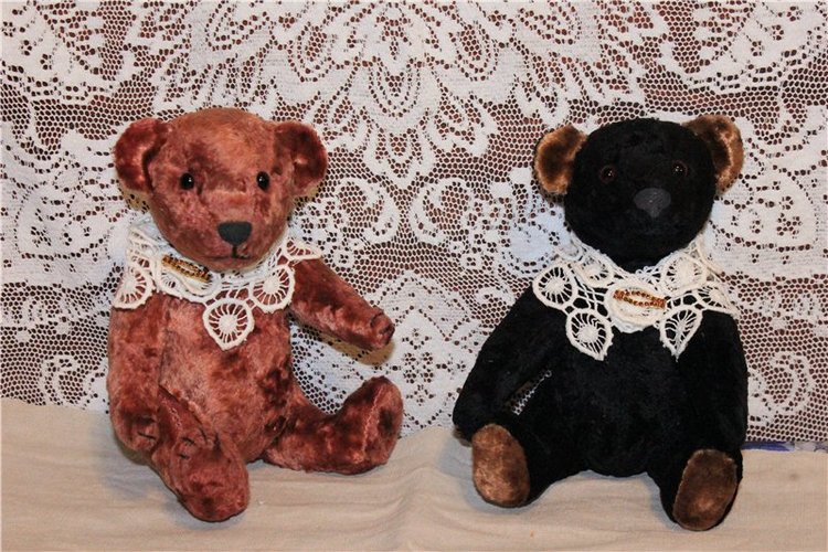 Мои мишки, хочеться поделиться с вами (фото 4)