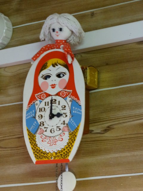 Выставка кукол "Русские сказки" в Екатеринбурге | Бэйбики Выставка кукол "Русские сказки" в Екатеринбурге