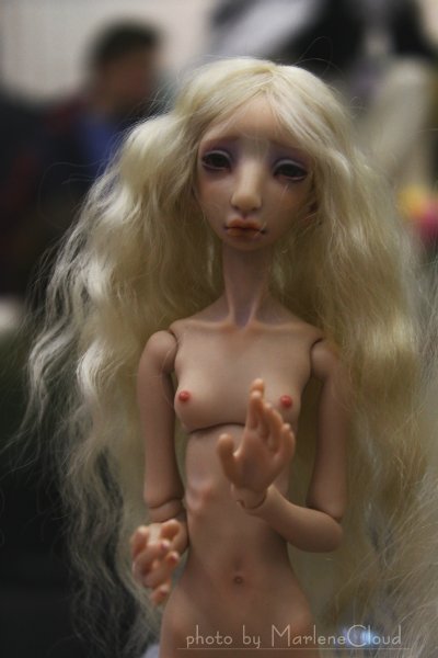 Весенний Бал Кукол 2016. Фотообзор