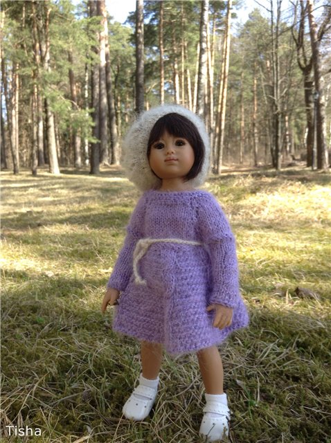 Сбылась мечта - Маленький Мук от H. Plusczok