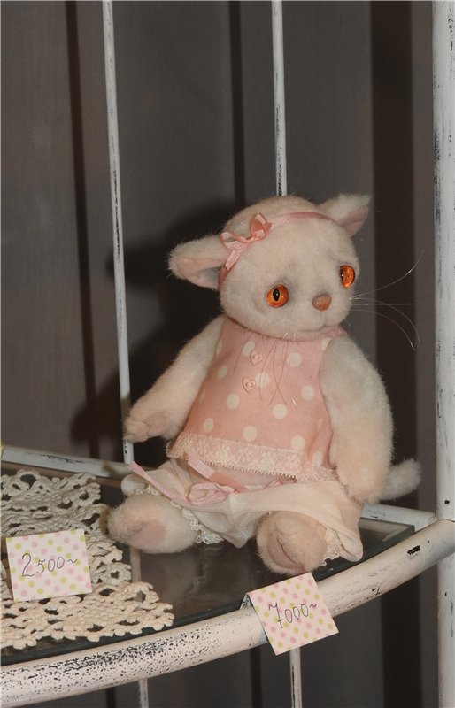 Феномен любви к плюшевому мишке. Мишка Град 2016, Москва, Тишинка. Фоторепортаж