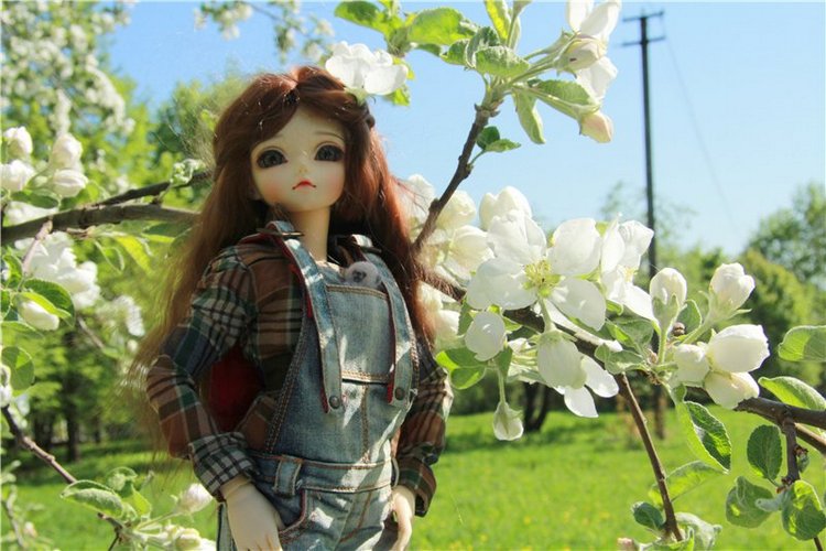 Субботний вояж. Третья часть | Бэйбики Субботний вояж. Третья часть