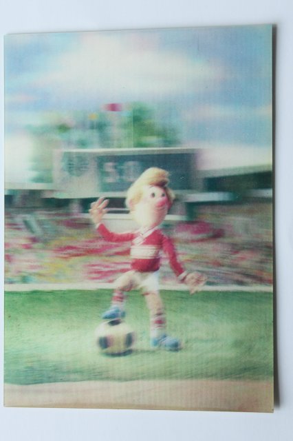 Моя коллекция объёмных открыток:) | Бэйбики Моя коллекция объёмных открыток:) (фото 3)