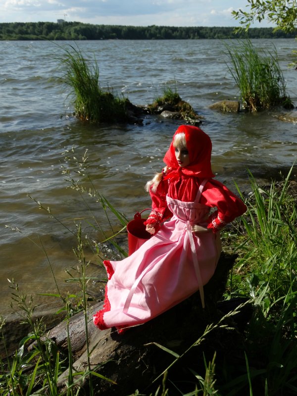 Недоступные русские красавицы