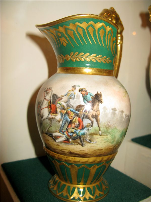 Кашин - город русского сердца. Часть первая. Кашинский краеведческий музей