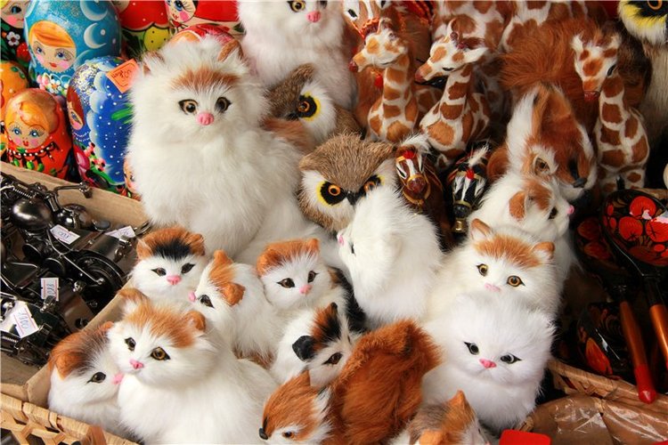 46-ой Пушкинский праздник поэзии в Берново. Часть вторая