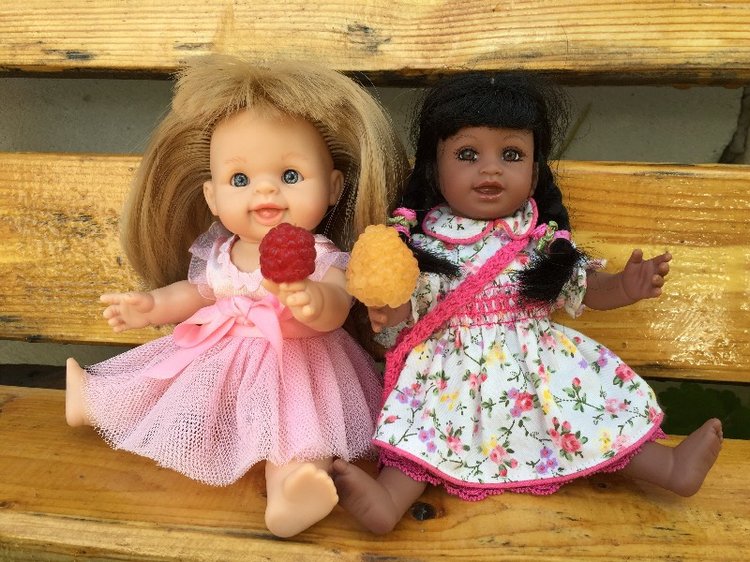 Моя маленькая мечта - Адора - Маккензи от Adora